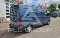 2024 Renault Master