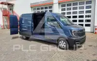 2024 Renault Master