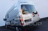 2024 Renault Master