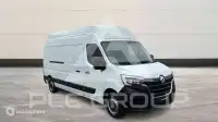 2024 Renault Master
