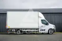 2024 Renault Master