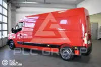 2024 Renault Master