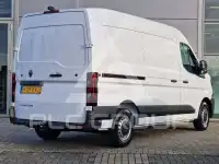 2024 Renault Master