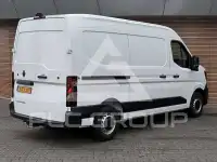 2024 Renault Master