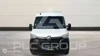 2024 Renault Master