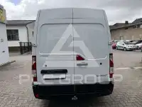 2024 Renault Master