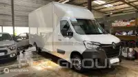2024 Renault Master