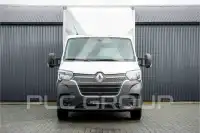 2024 Renault Master