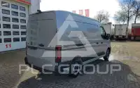 2024 Renault Master