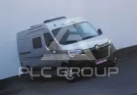 2024 Renault Master