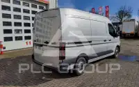 2024 Renault Master