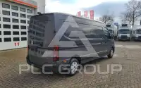 2024 Renault Master