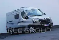2024 Renault Master