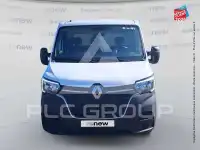 2024 Renault Master
