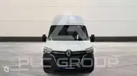 2024 Renault Master