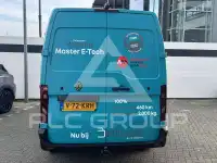 2024 Renault Master