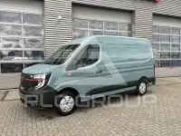 2024 Renault Master