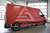 2024 Renault Master