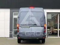 2024 Renault Master