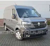 2024 Renault Master