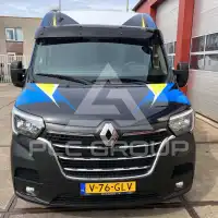 2024 Renault Master