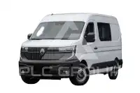 2024 Renault Master