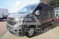 2024 Renault Master