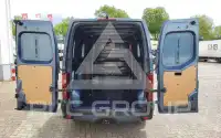 2024 Renault Master