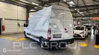 2024 Renault Master