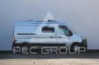 2024 Renault Master