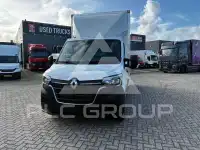 2024 Renault Master