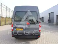 2024 Renault Master