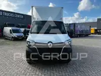 2024 Renault Master