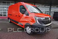 2024 Renault Master