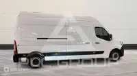 2024 Renault Master