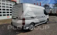 2024 Renault Master