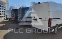 2024 Renault Master
