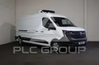 2024 Renault Master