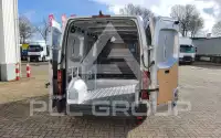 2024 Renault Master