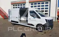 2024 Renault Master