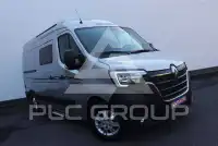 2024 Renault Master