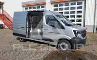 2024 Renault Master