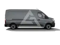 2024 Renault Master