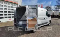 2024 Renault Master