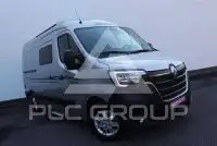 2024 Renault Master