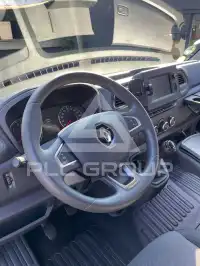 2024 Renault Master