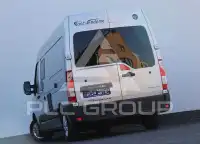 2024 Renault Master