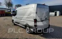 2024 Renault Master