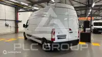 2024 Renault Master