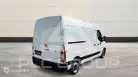 2024 Renault Master